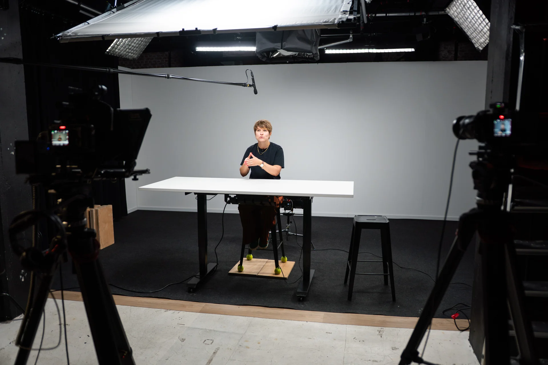 WeWantMore · project photo 3
