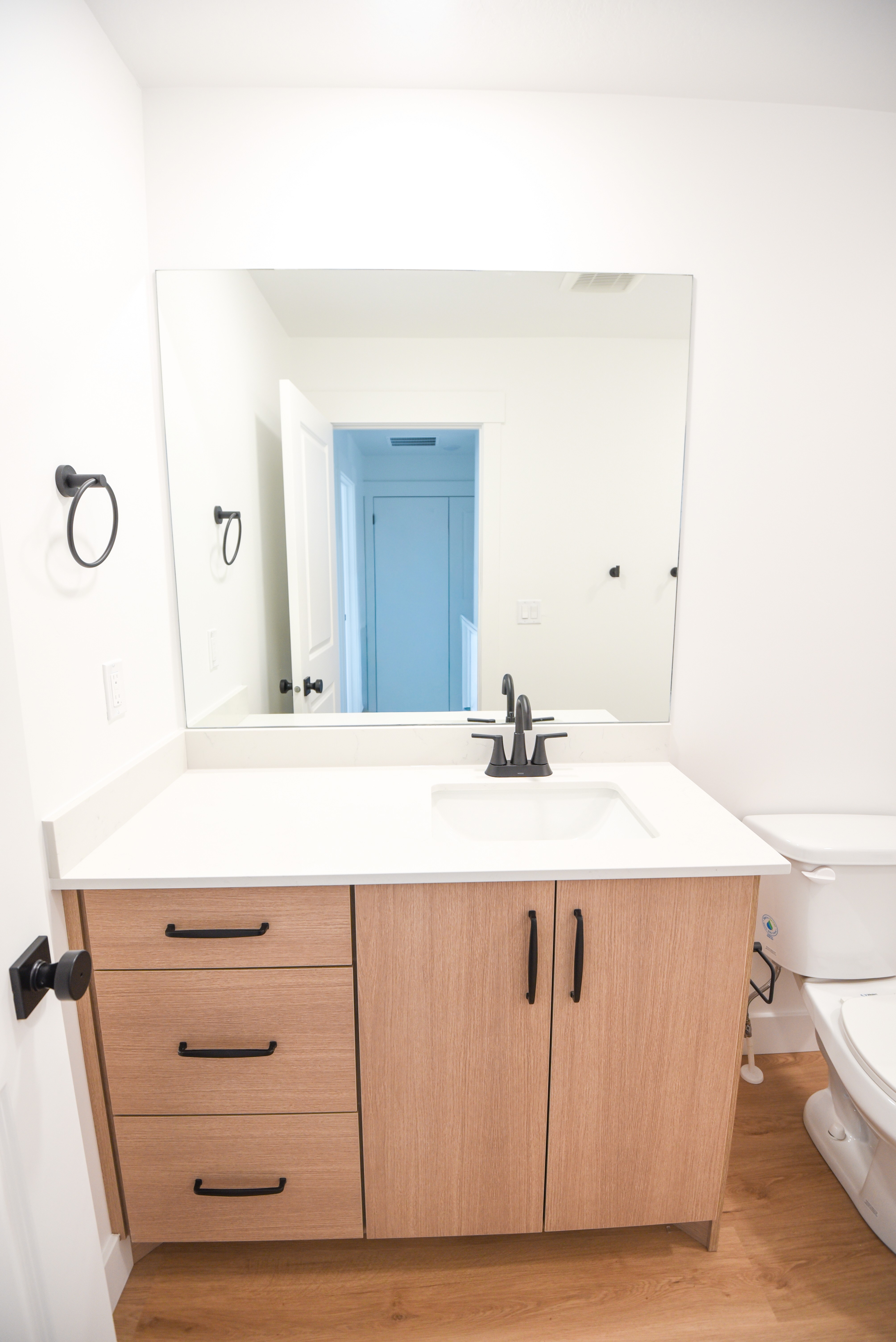 summit floorplan bathroom
