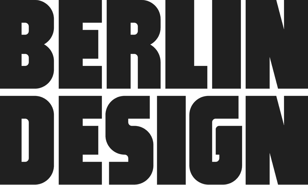 Berlin Design Logo