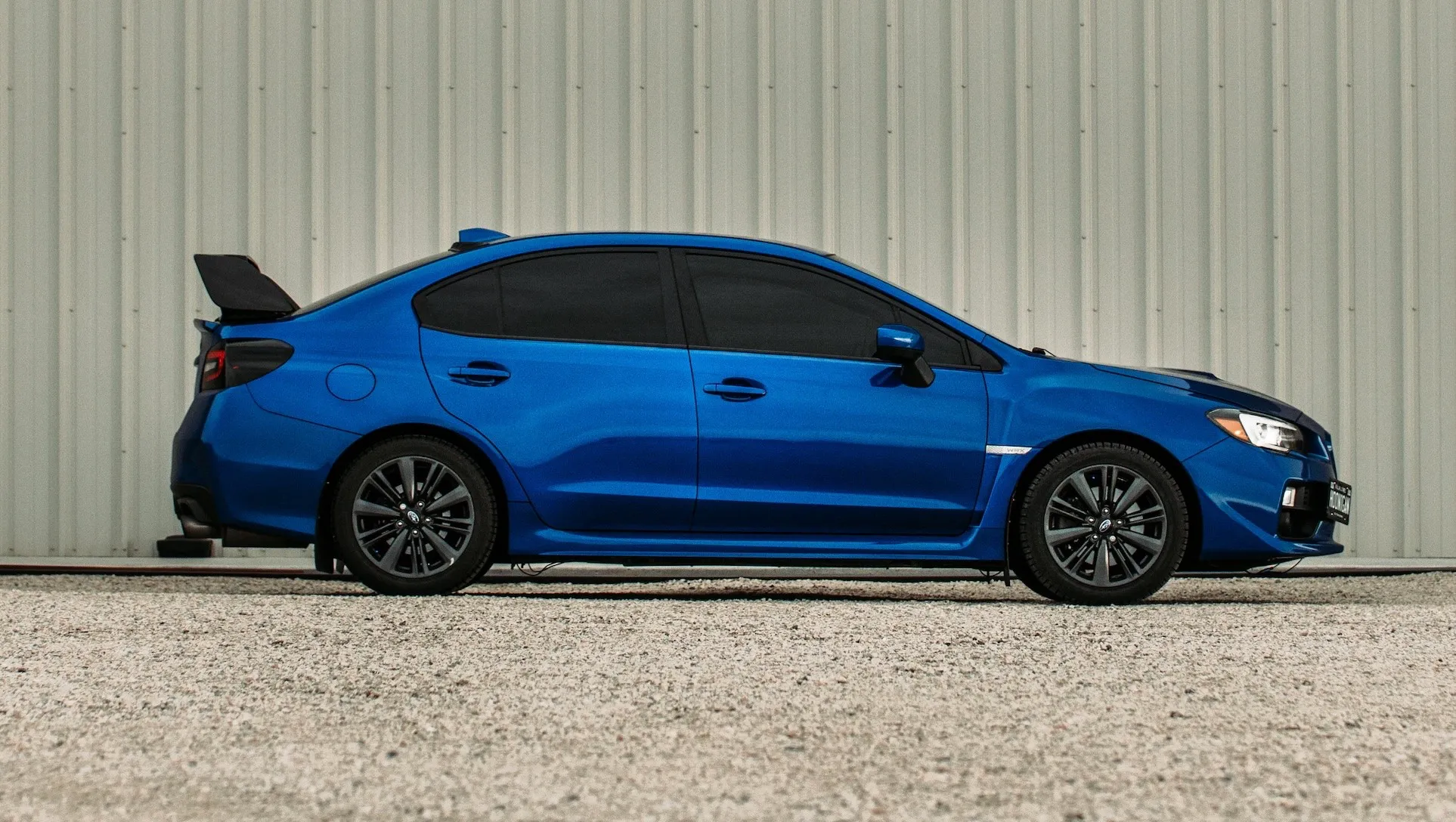 Car Overview