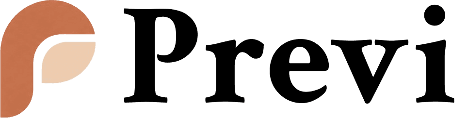 Luvia dark logo