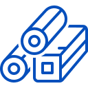 Materials Icon