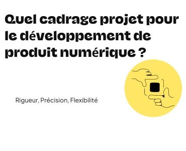 Cadrage projet