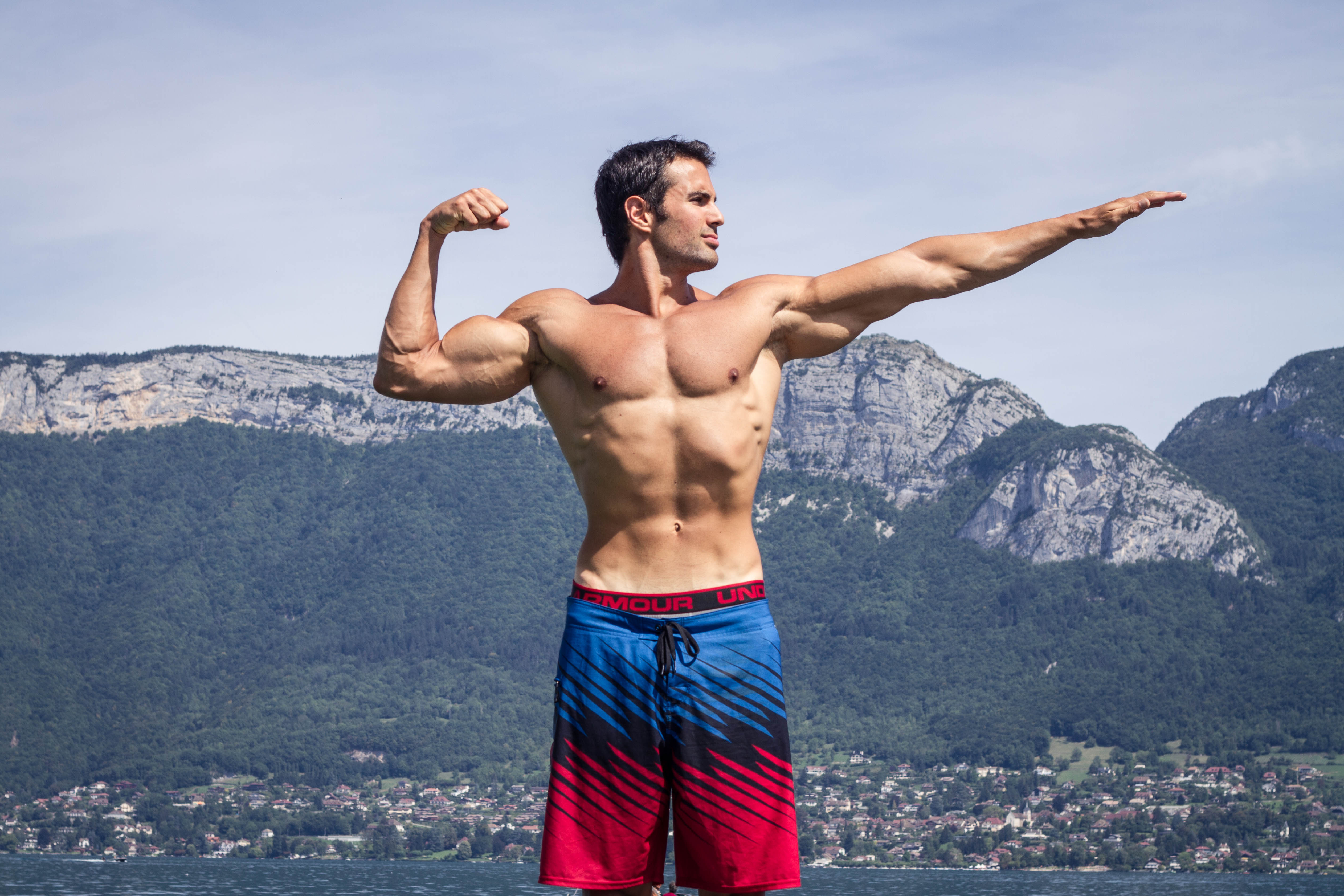 What the Reddit NoFap Community Is Saying About Musculation