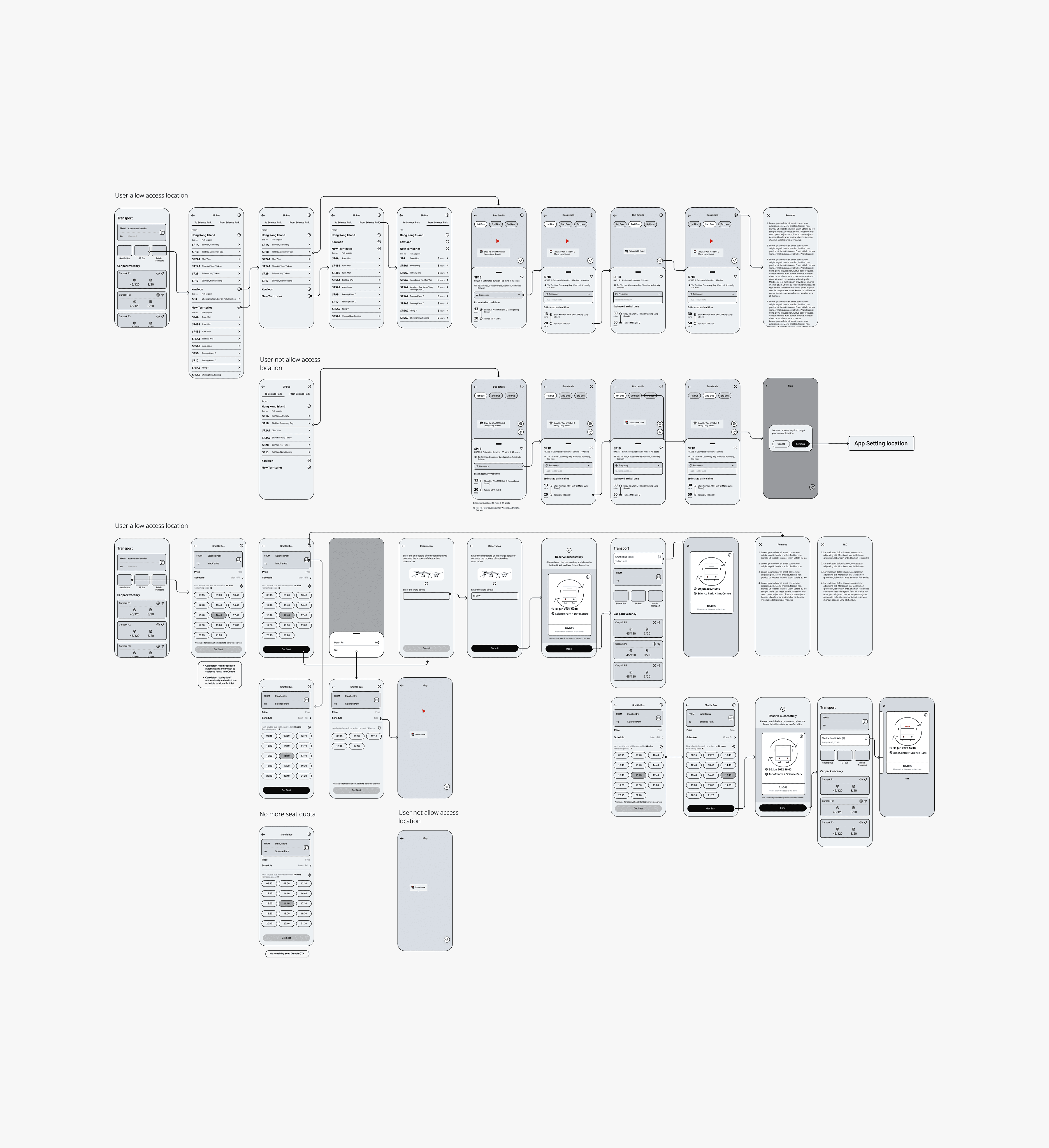 Blue Polaroid camera