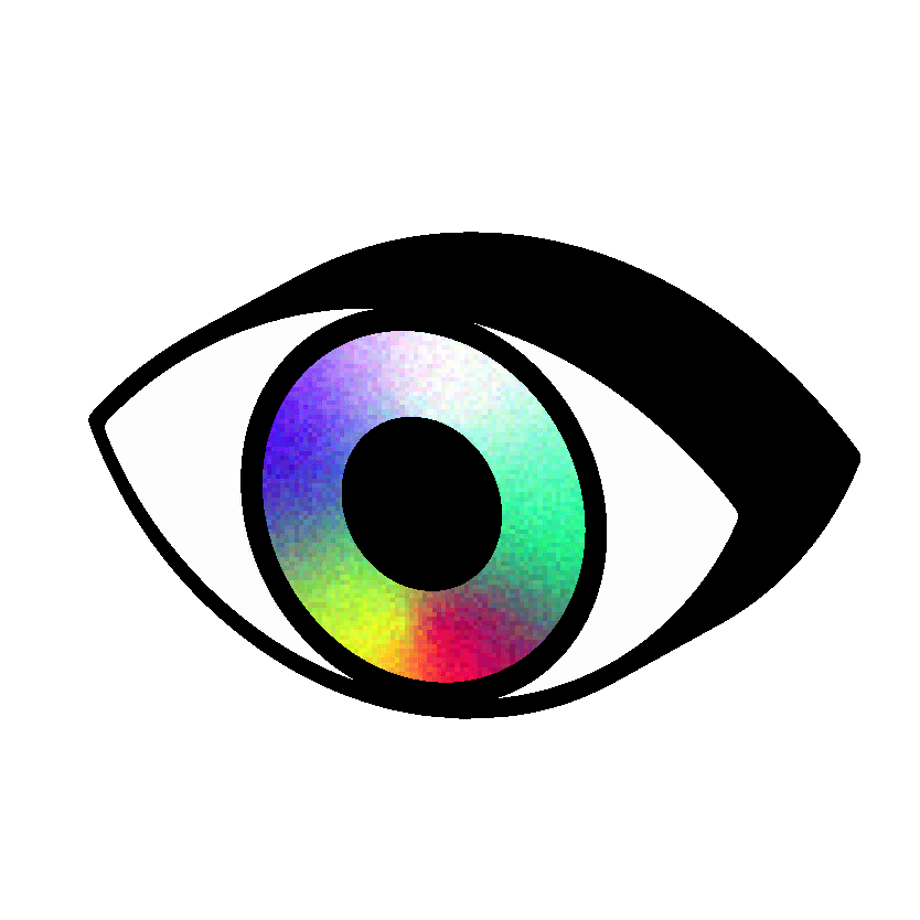 Illustration Auge