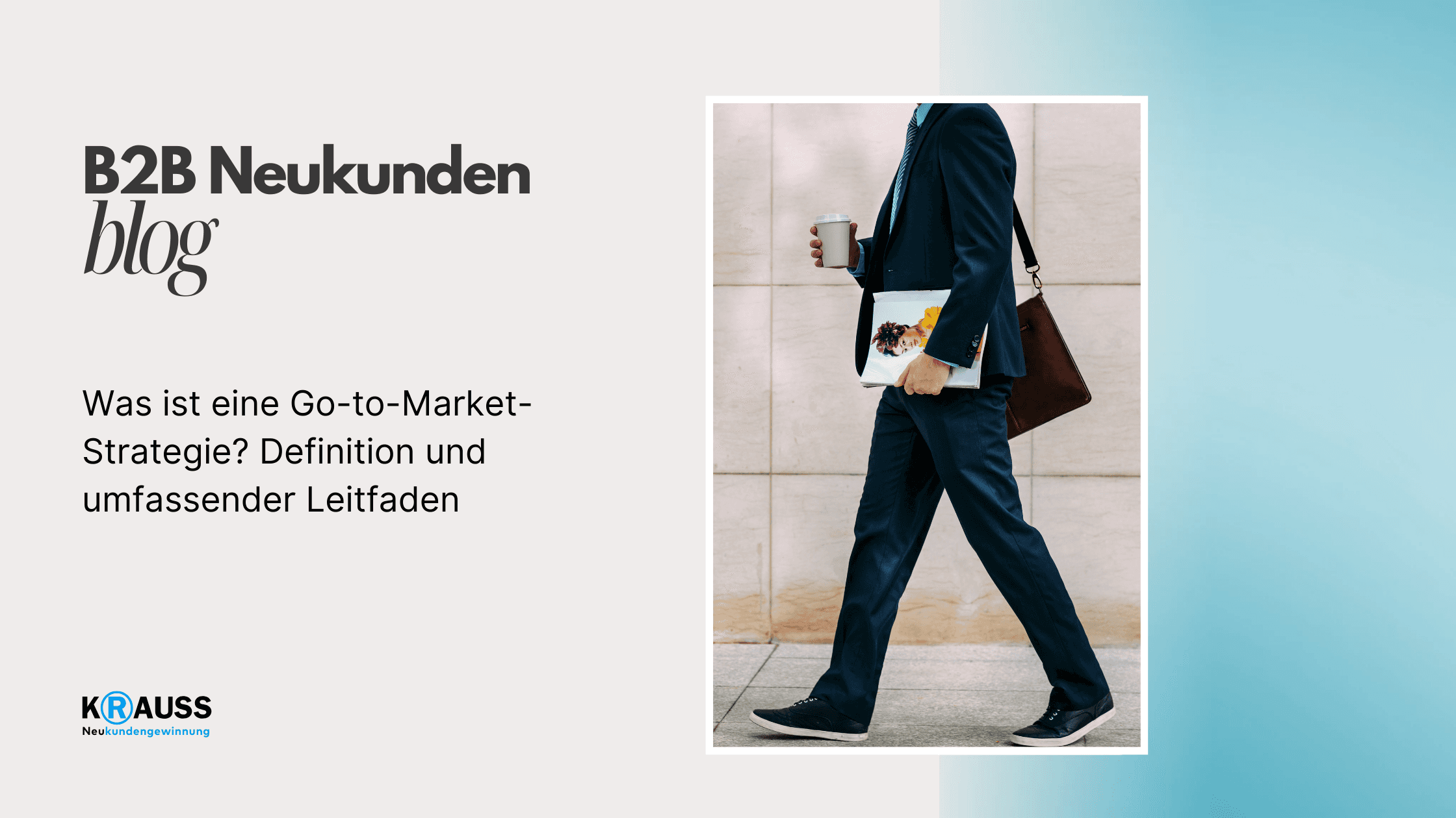 Was ist eine Go-to-Market-Strategie? Definition und umfassender Leitfaden