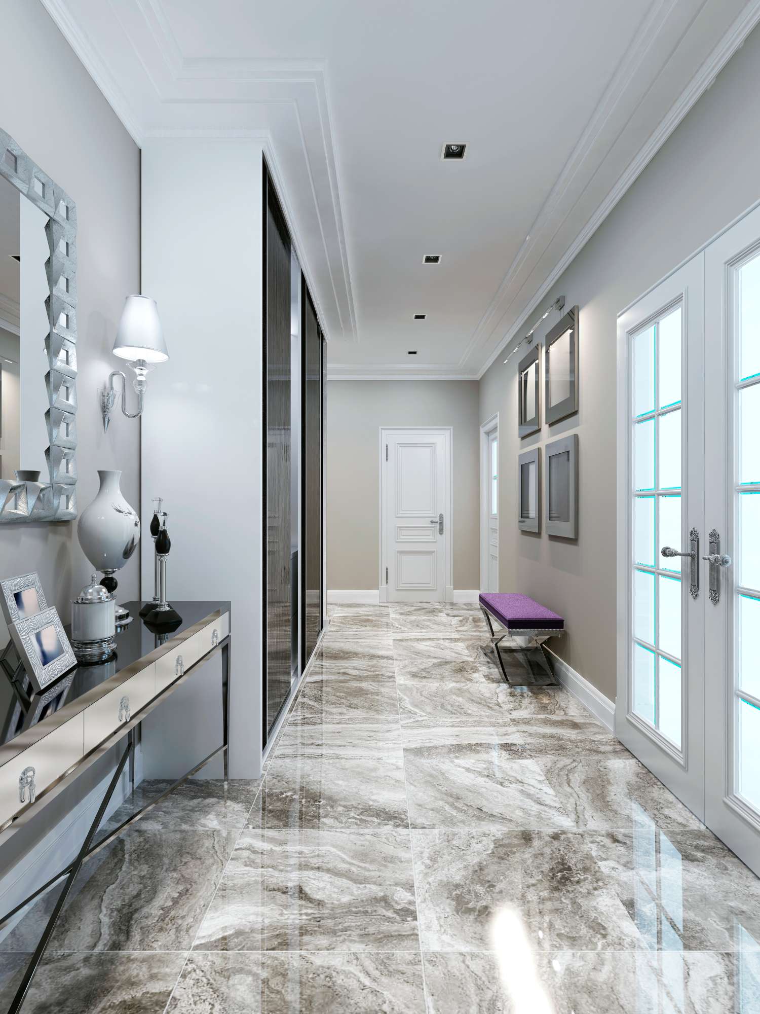 Quality tiling in Perth