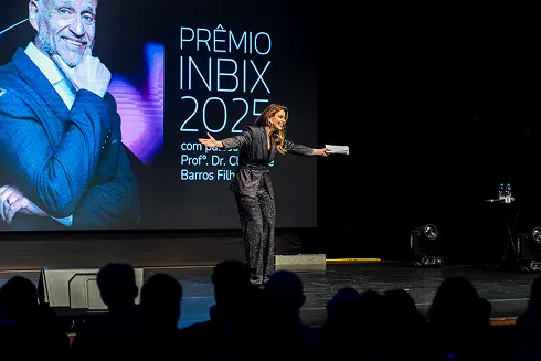 apresentacao do evento inbix 2025