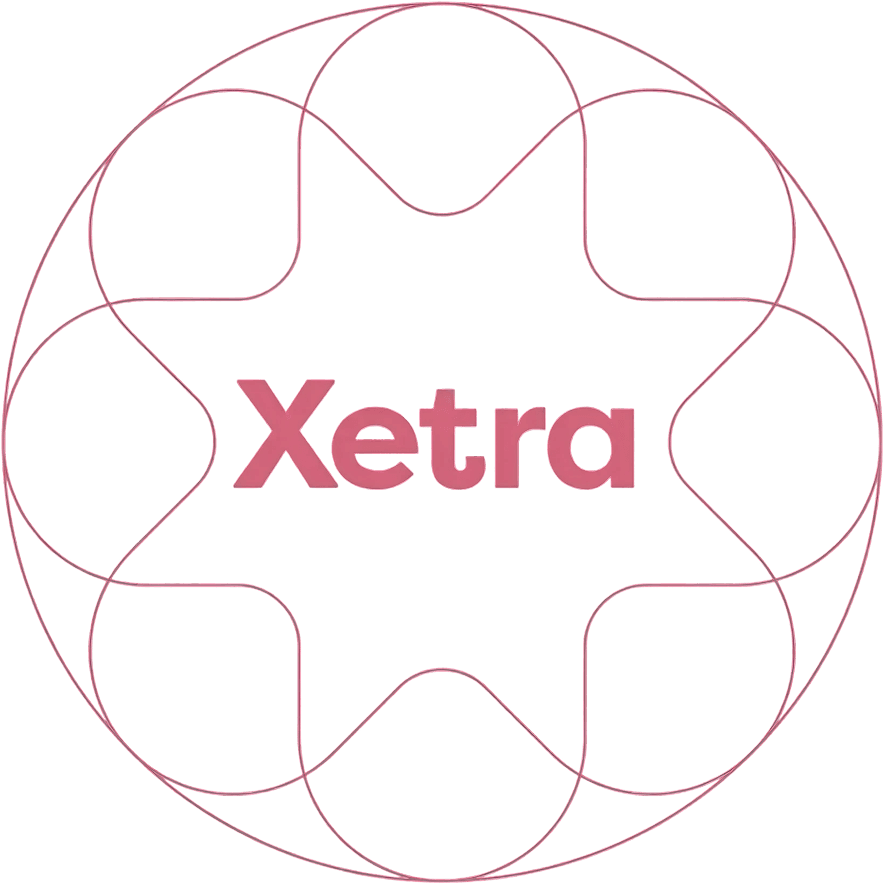 Xetra Logo