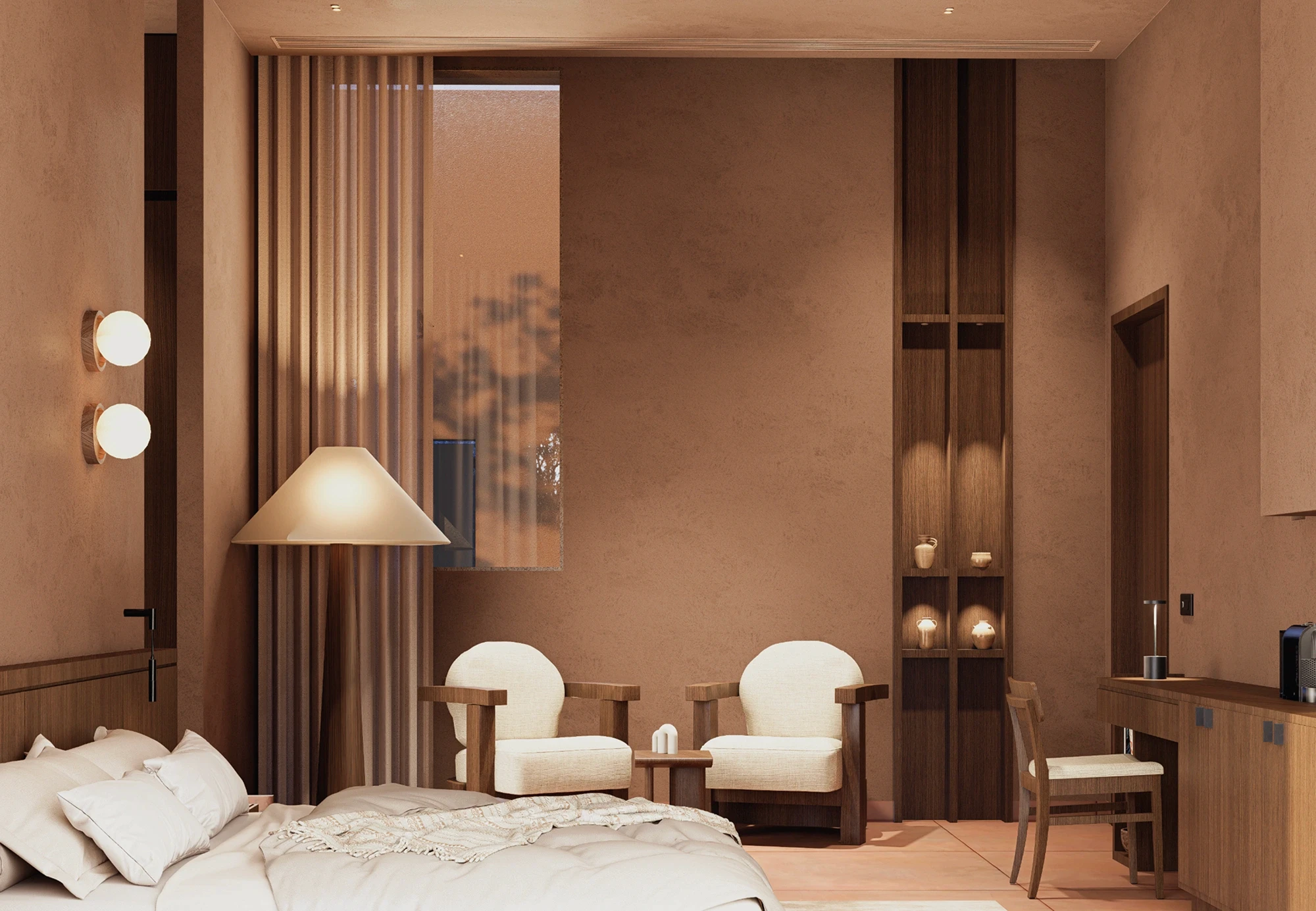 Bespoke villas in Jaipur