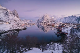 Islas Lofoten