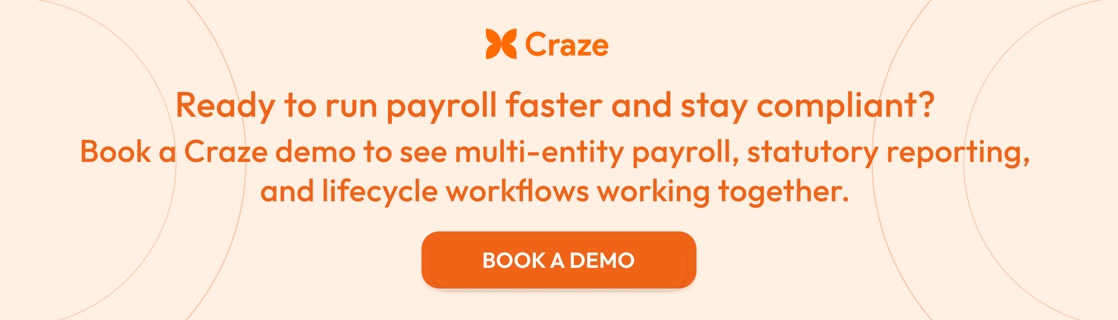 Ready to run payroll faster