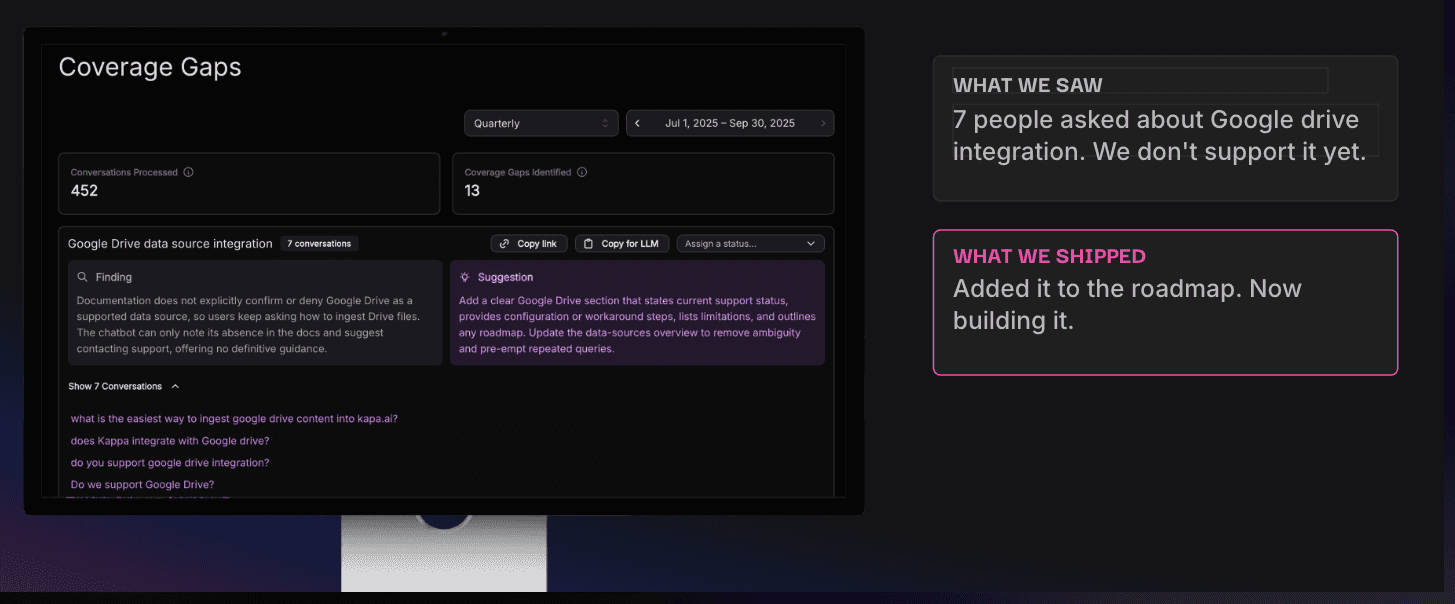 Reading minds. Literally.