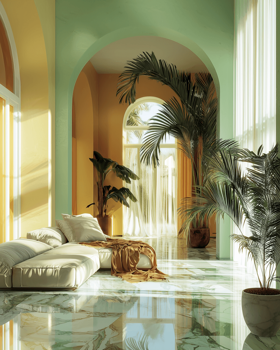House Interior