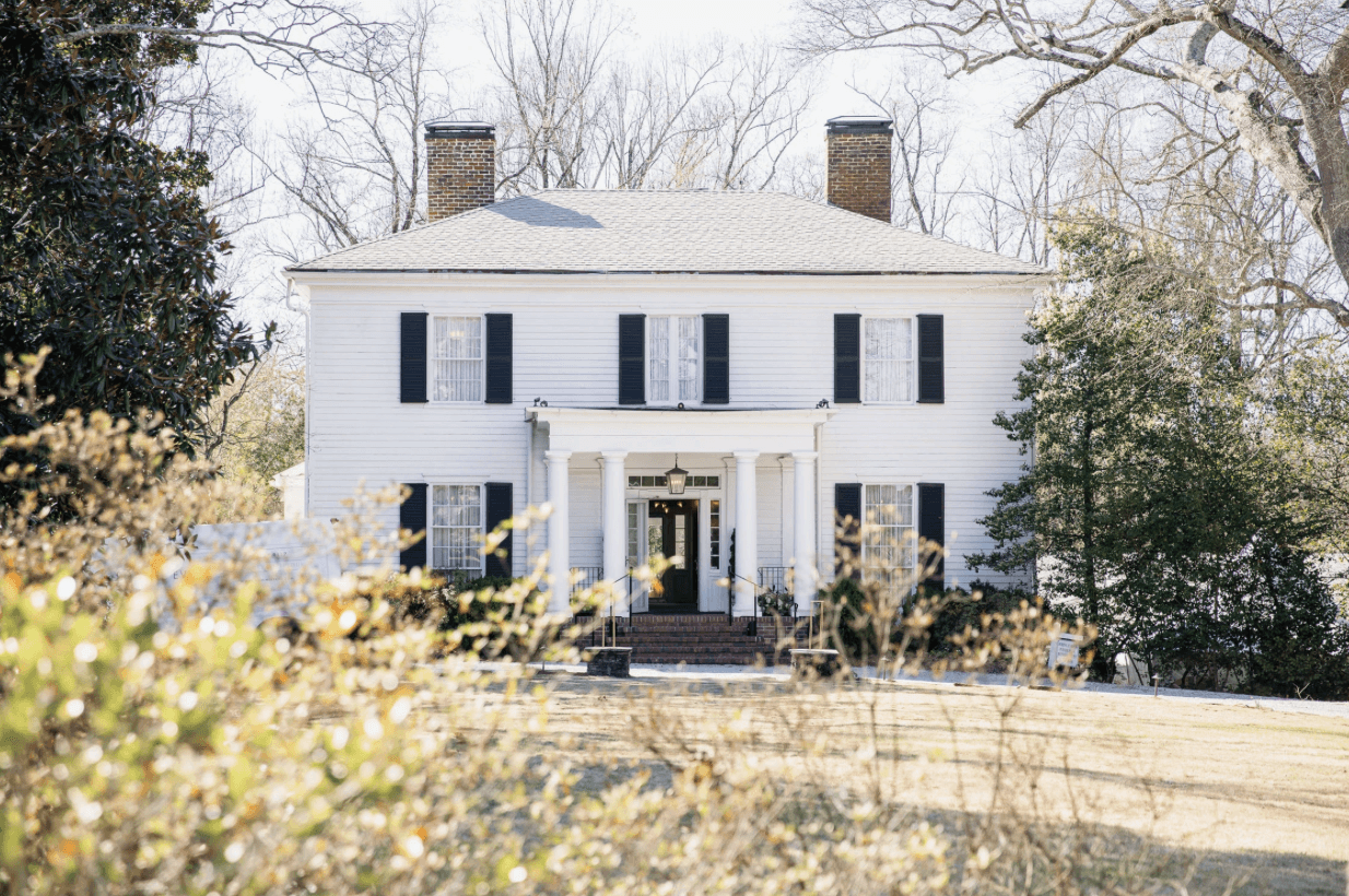 Primrose Cottage by Wedgewood Weddings