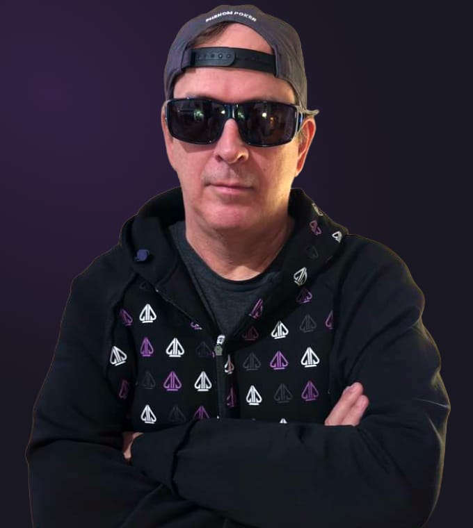 Phil Laak