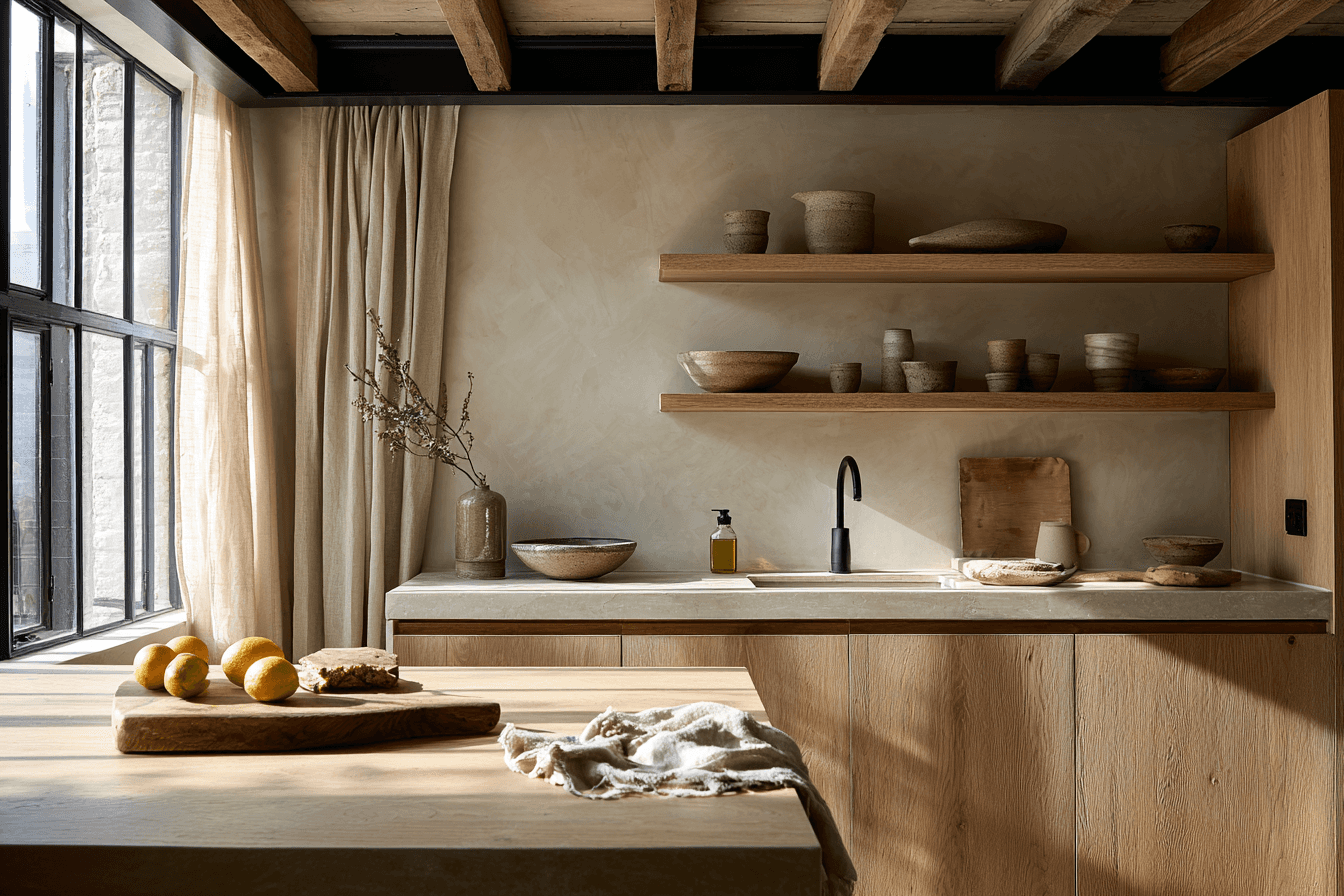 Elysian Loft