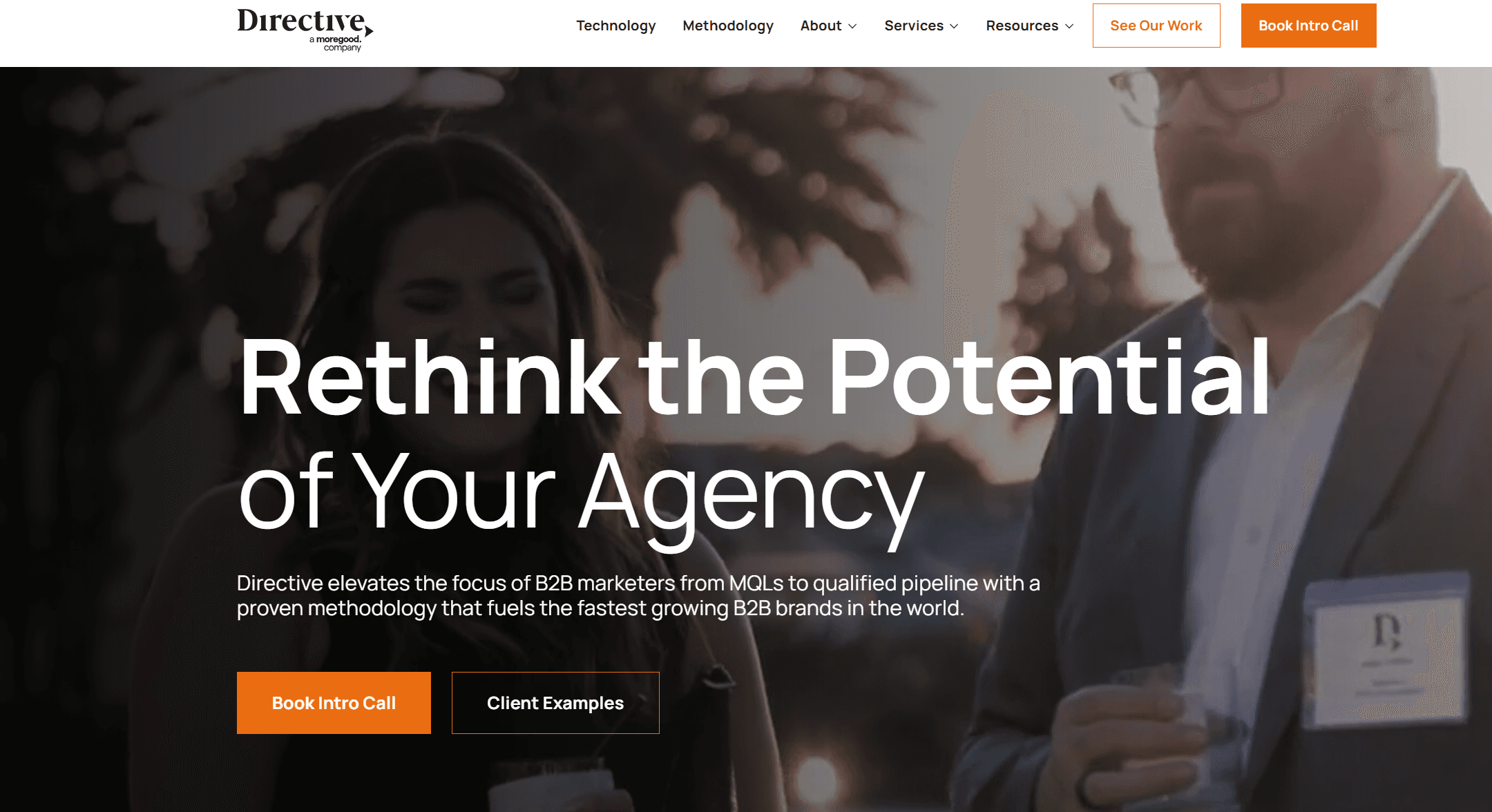 Directive Consulting