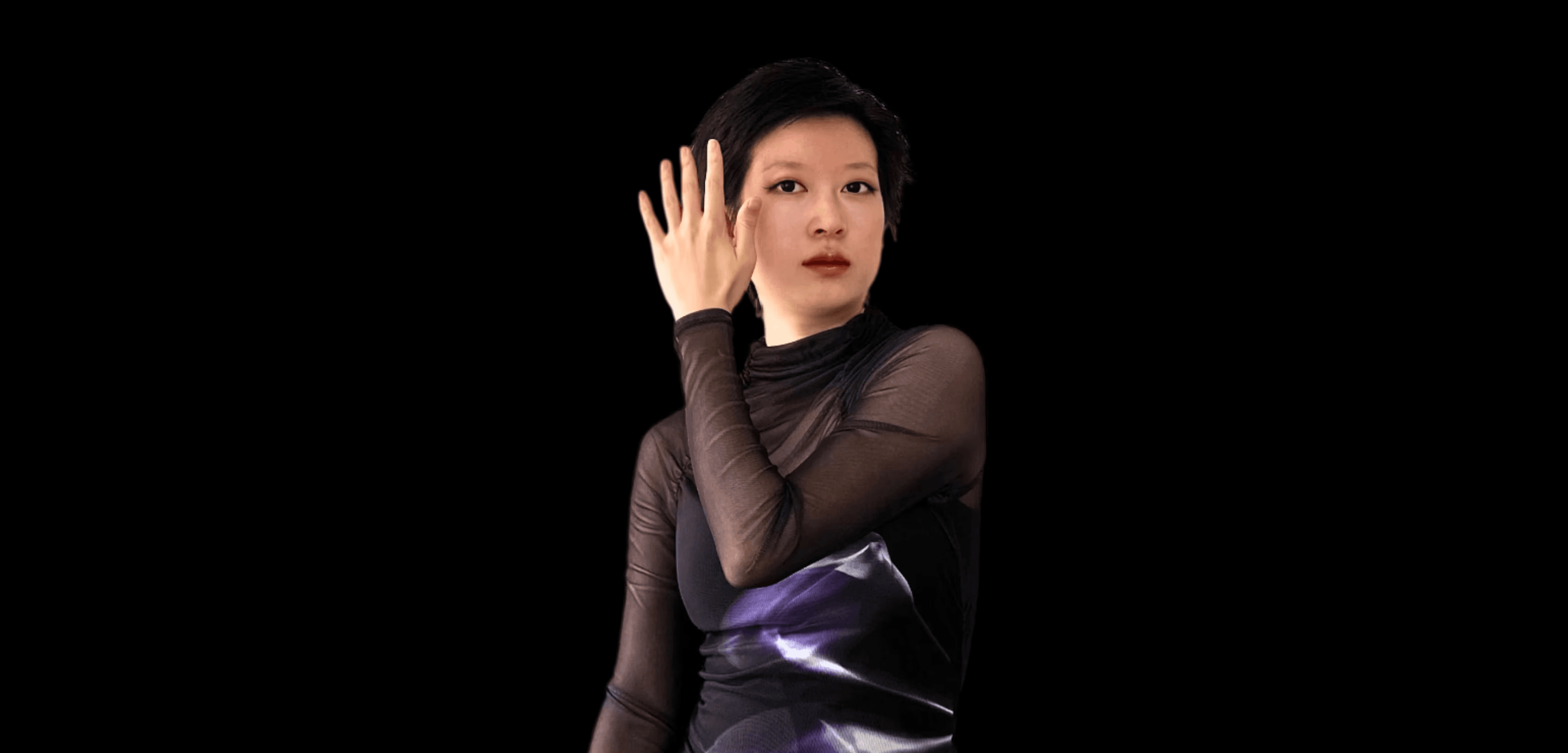 Ying Zhang, pianist