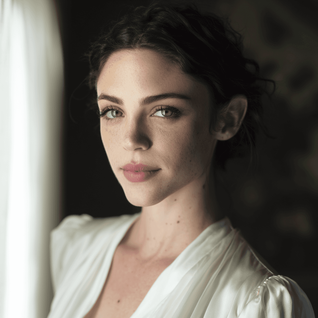 Professional Bussiness Profile Image