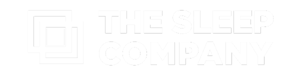 Client logo: Sleep Company