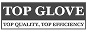 Top Glove Logo