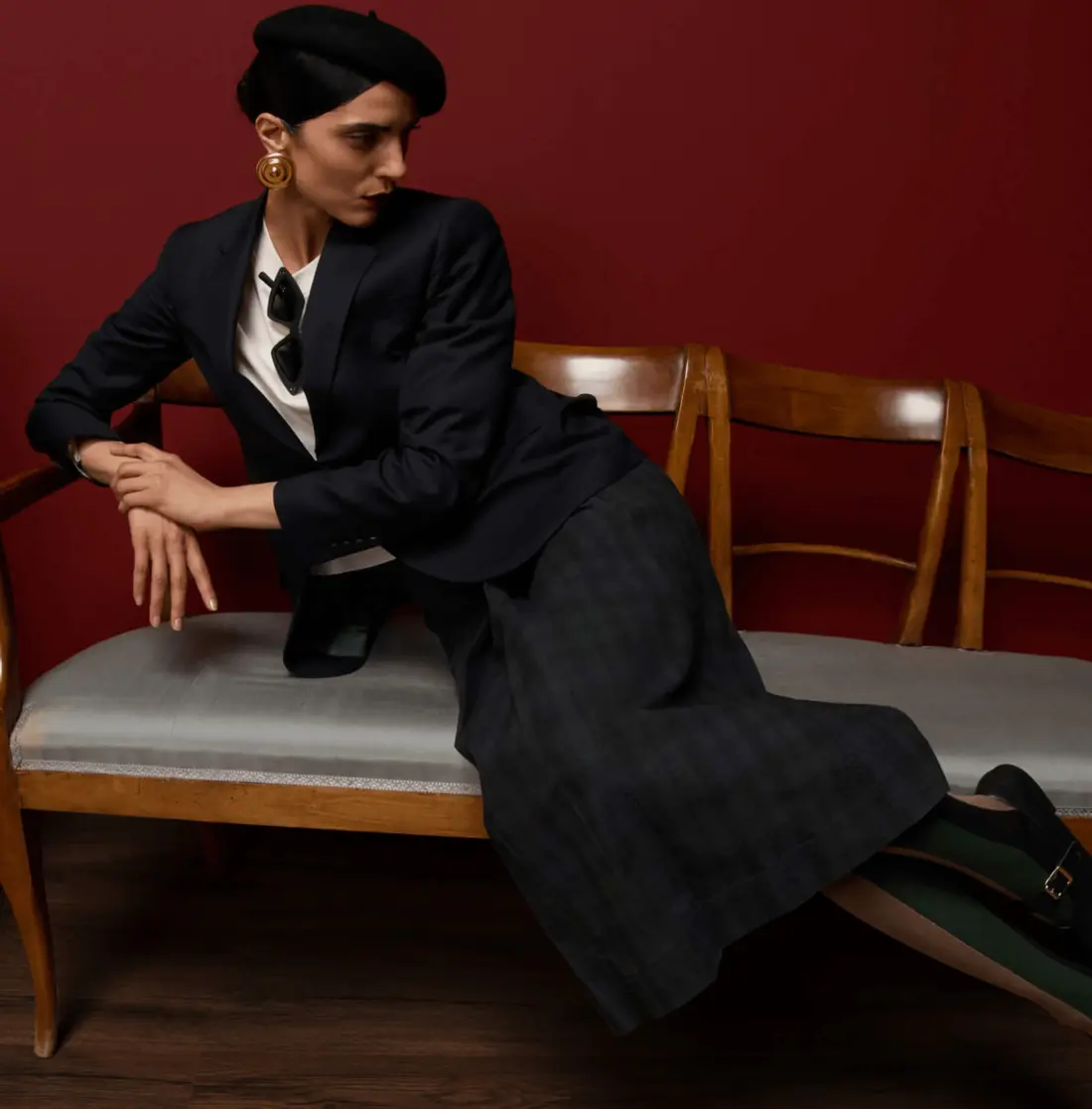 Doppelgänger: gli outfit AI cambiano l’esperienza d’acquisto