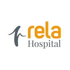 Rela Hospital Logo