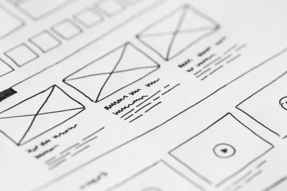 saas ux design guide diagram