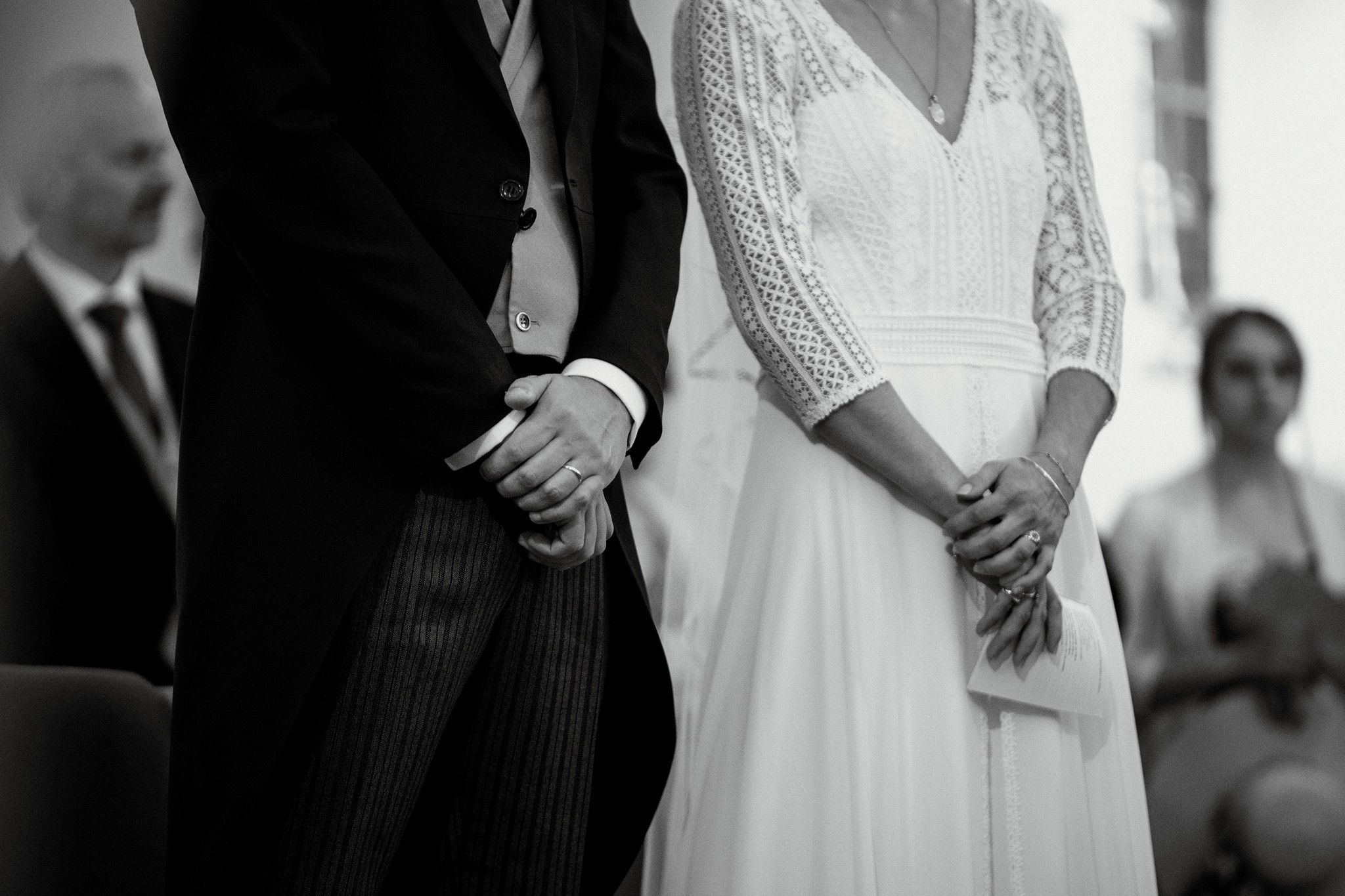 mariage vichy
