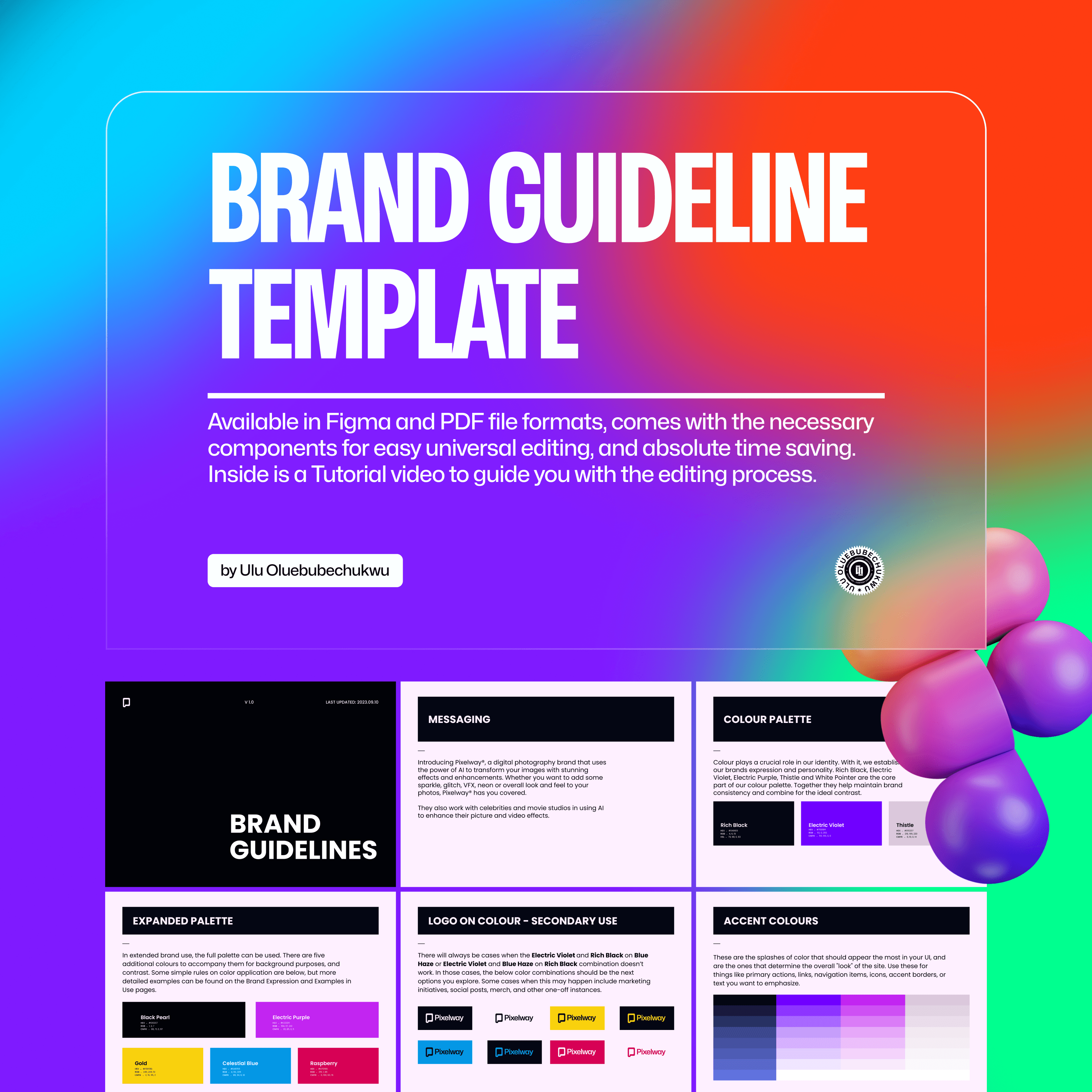 Resources by Ulu Oluebubechukwu