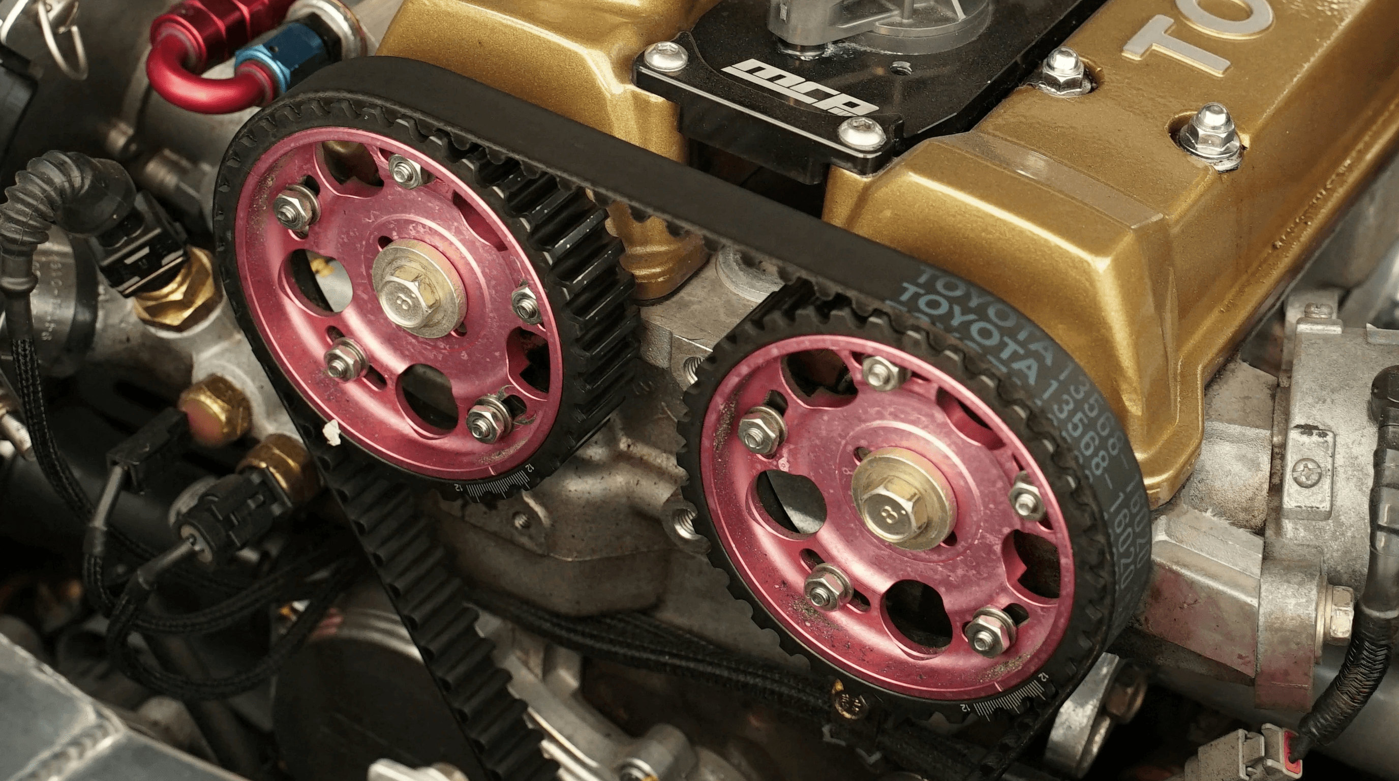 How Much Should a Timing Belt Replacement Actually Cost in Malaysia?
