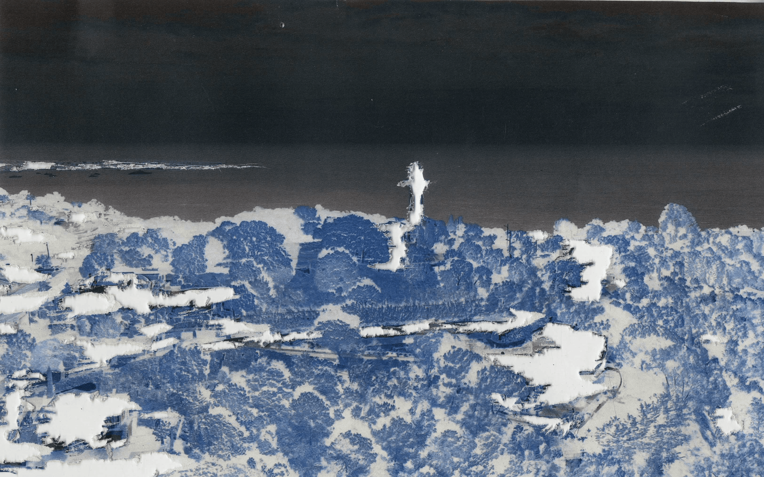 Cannes projet papier