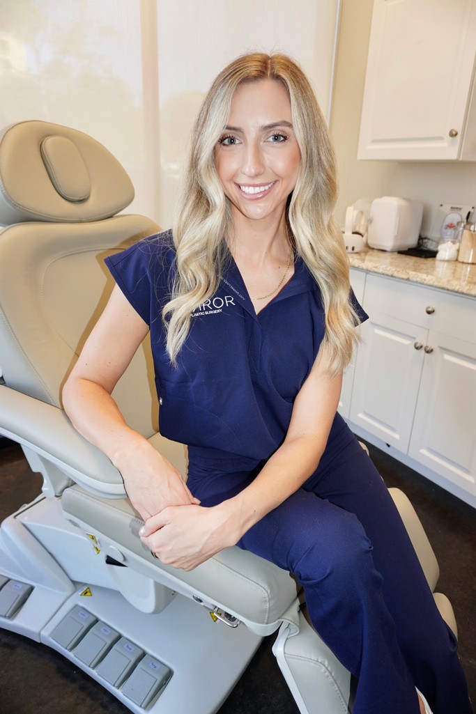 Ellie Pranckevicius, FNP-BC