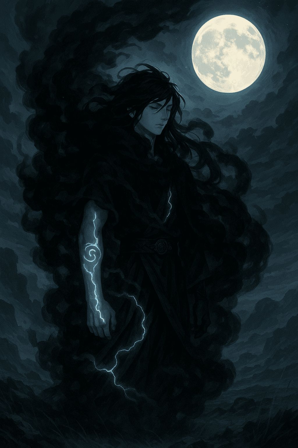 Boreas