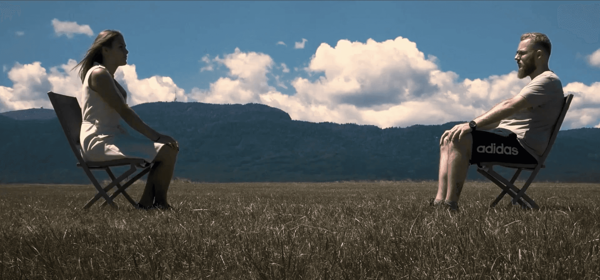 Stills clip pays des rêves kadeus