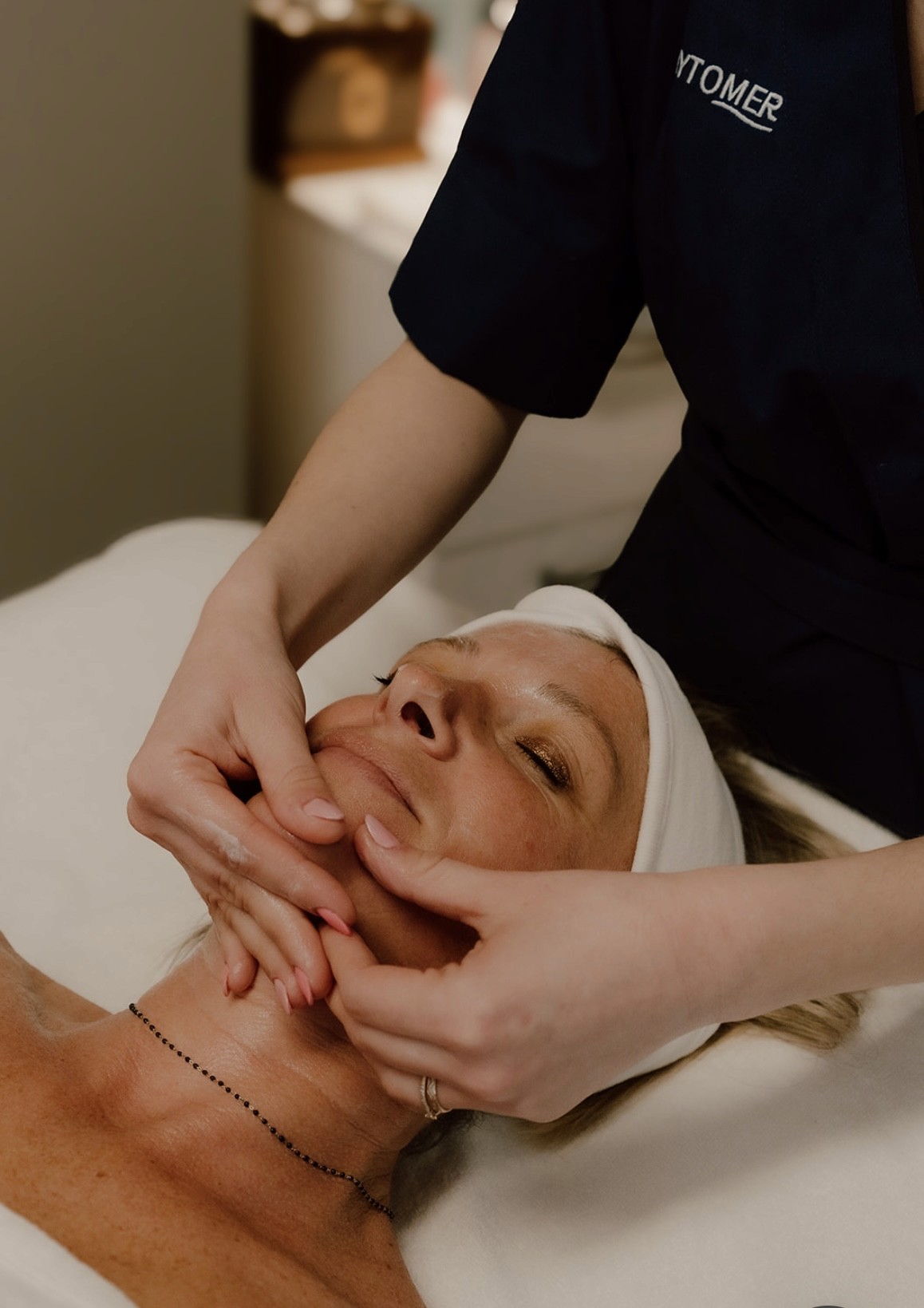 Soins Institut de beauté Douce Vague à Carantec