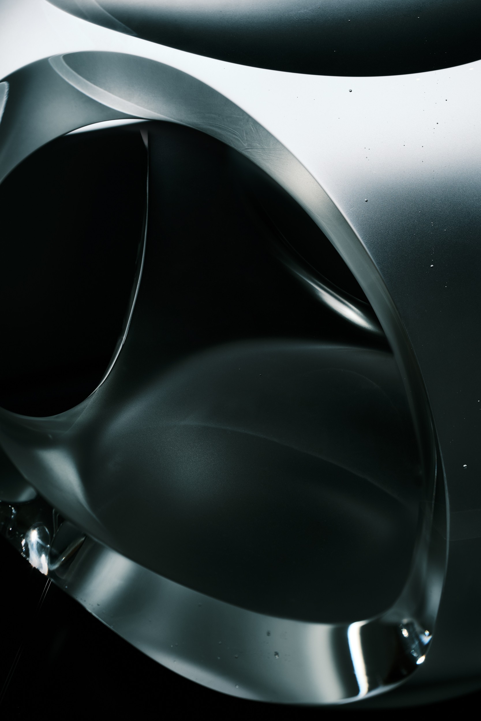 Lola Lázaro Hinks Speheres Photgraphy