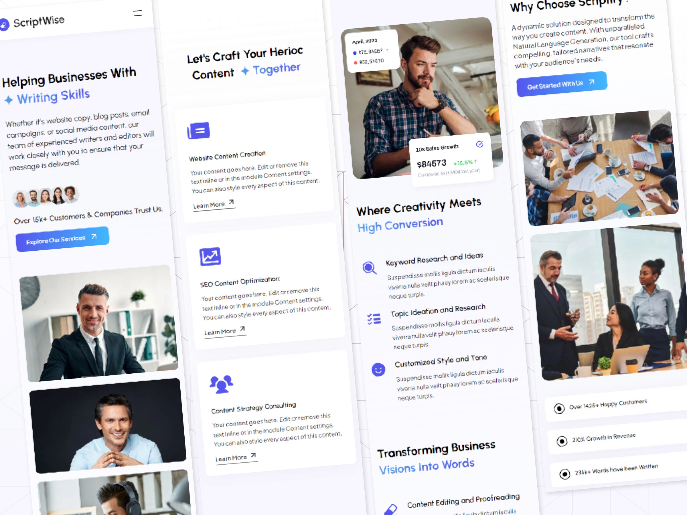 Scriptify