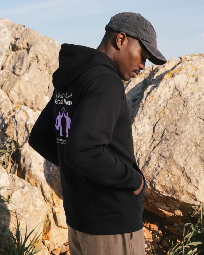 Premium Hoodie