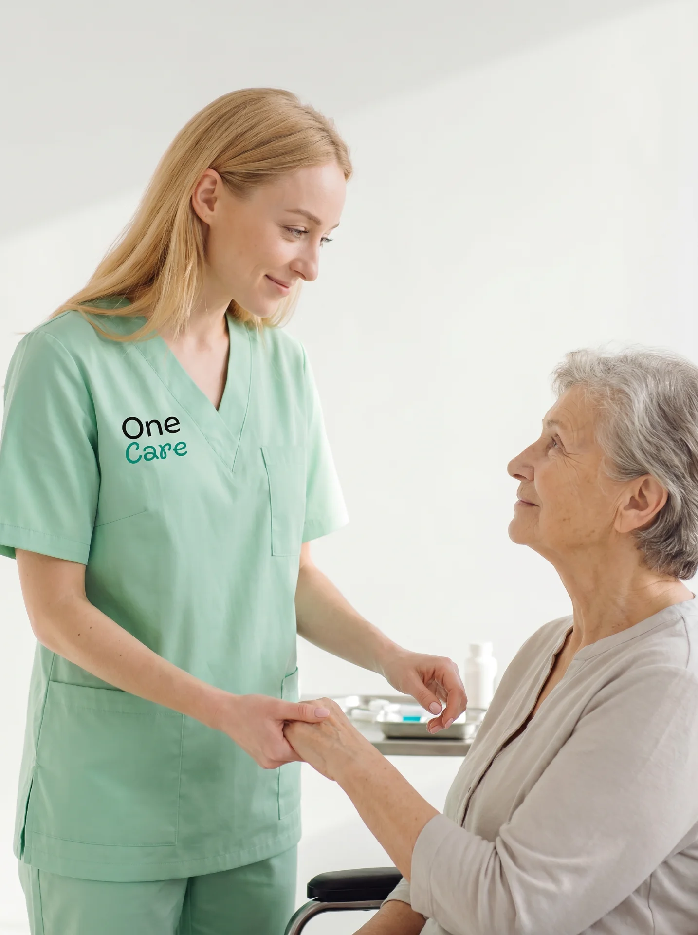 Medical Nurse