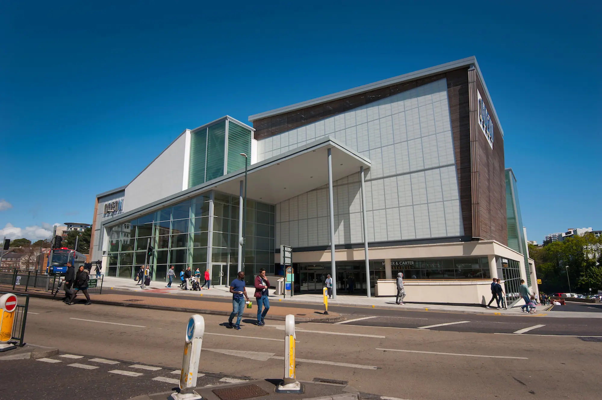 BH2, Birmingham by London & Cape Town Properties