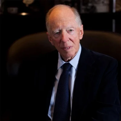 Jacob Rothschild