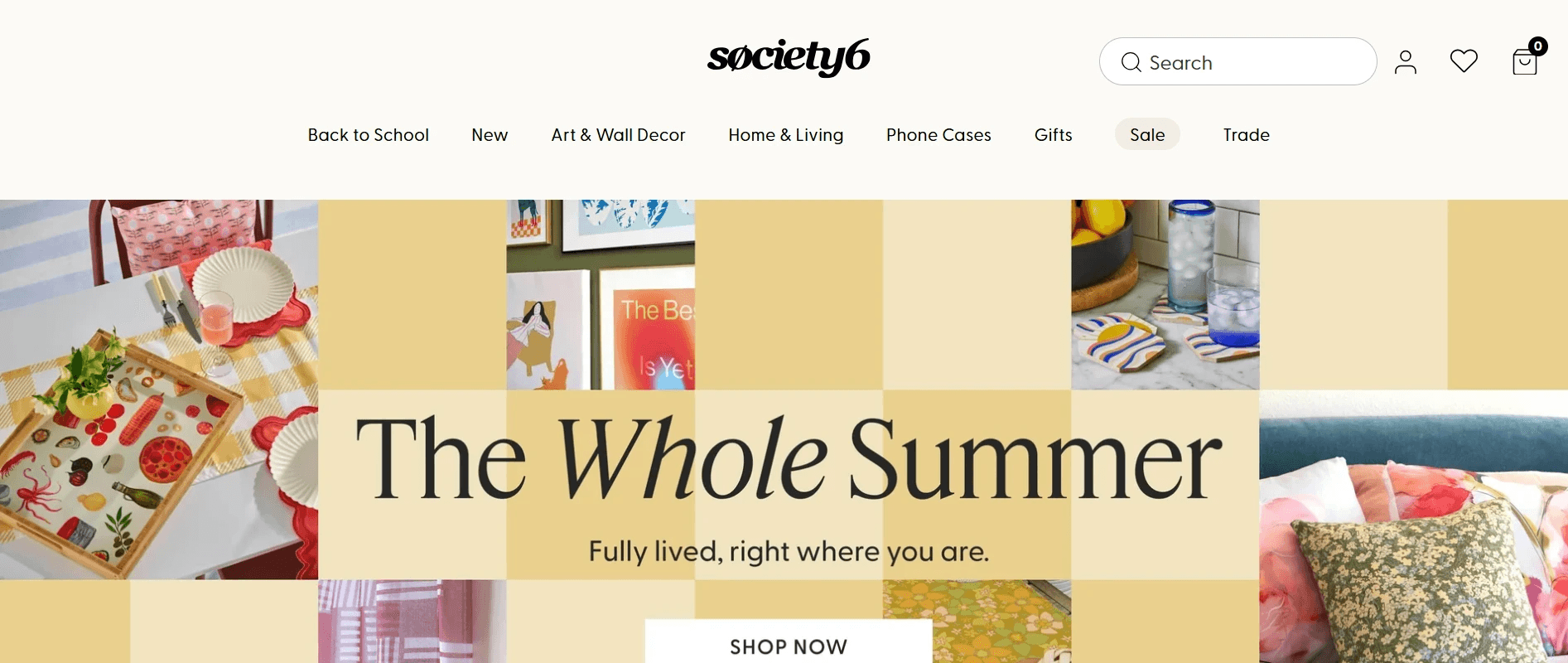 Society6