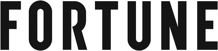 Logo for Fortune
