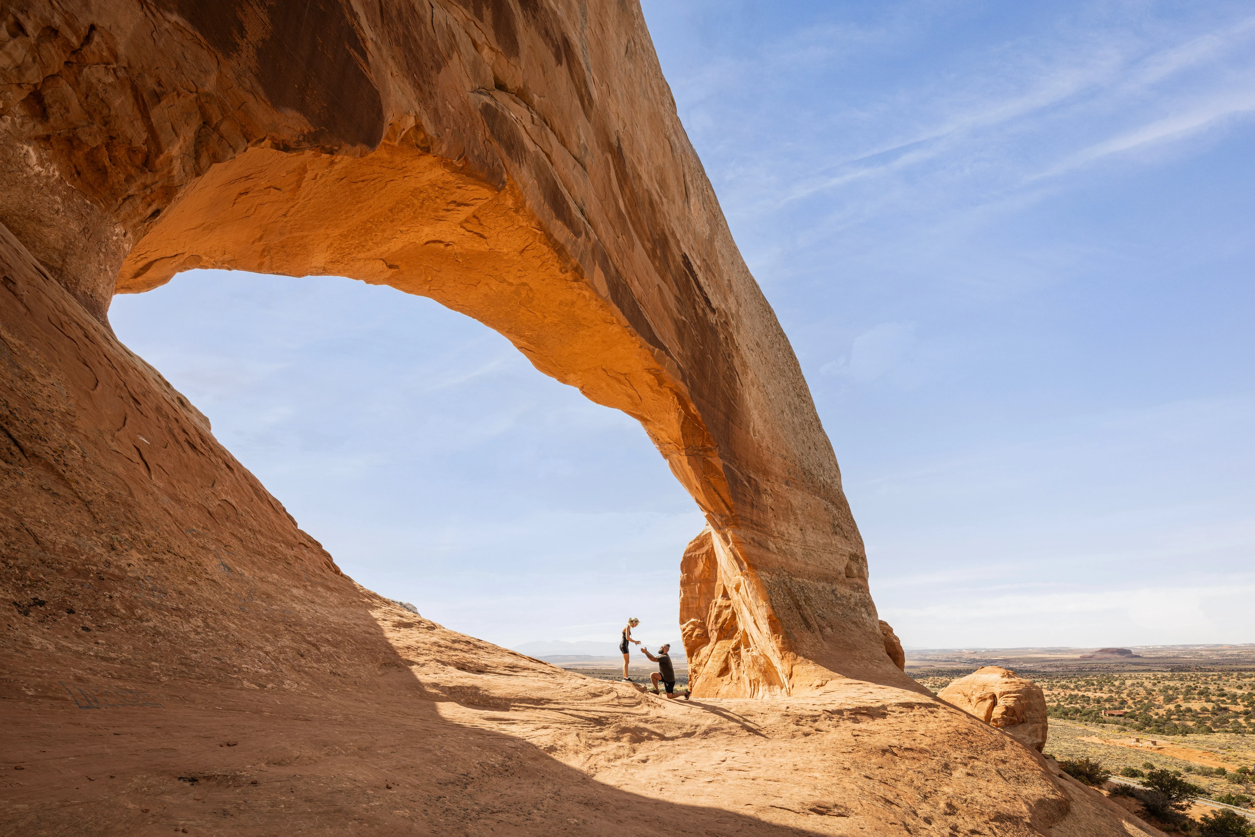 Dom Pérignon vineyards from the sky