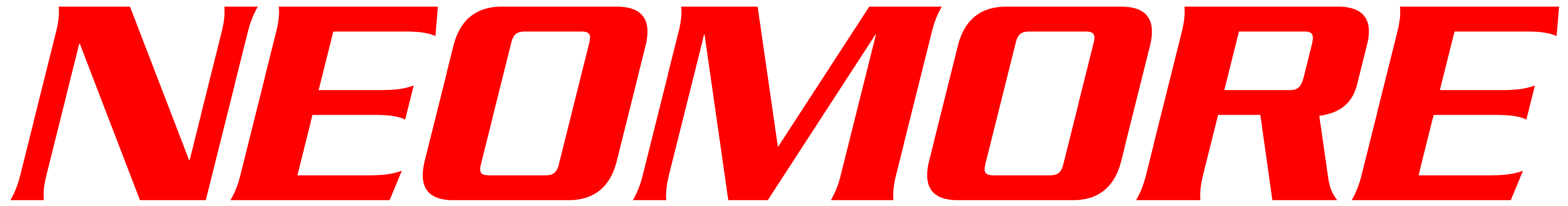 Neomore logo