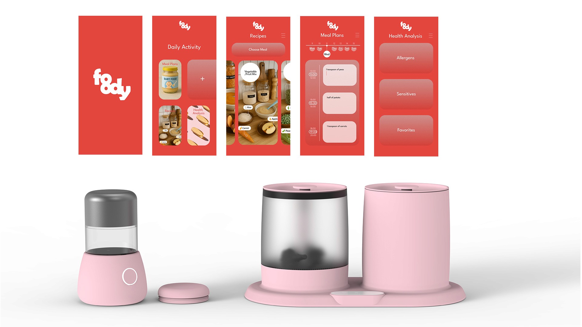 craftsmanship meets elegance