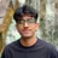 Photo of Pranav Manoj